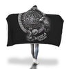 Special Sale: Mexico Lovers Hooded Blanket - designfullprint