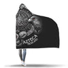Special Sale: Mexico Lovers Hooded Blanket - designfullprint