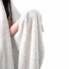 Special Sale: Mexico Lovers Hooded Blanket - designfullprint