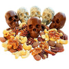 Skull Ice Cream Mold Tray - designfullprint