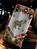 Gift For Elephant Lover Flower With Elephant Love Phone Case HG