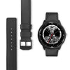 Fenrir Thor Hammer Skull Viking Watch