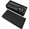 Fenrir Thor Hammer Skull Viking Watch