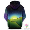 Psychedelic Dream Hoodie LN
