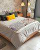 Manta Especial Para Hija A Mi Hija Blanket Sherpa Blanket HG
