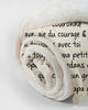 A Mi Fille Papa Classic Blanket HG