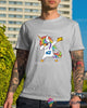 Postalcorn 2D Unisex T Shirt HH