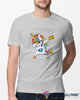 Postalcorn 2D Unisex T Shirt HH