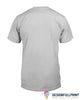 Postalcorn 2D Unisex T Shirt HH