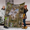 Owls Owl Lover Owl Lovey Blanket Owl Blanket Owl Baby Blanket Sherpa Blanket HG