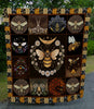 Bee Blanket Bumble Bee Blanket Burt s Bees Baby Blanket Sherpa Blanket HG