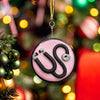 Nurse Ornament LH