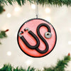 Nurse Ornament LH
