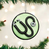Nurse Ornament LH