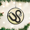 Nurse Ornament LH