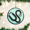 Nurse Ornament LH