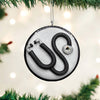 Nurse Ornament LH