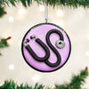 Nurse Ornament LH