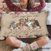 Owl In Bed Owl Bed Sheets God says you are Owl Bedding Set