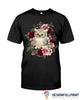 Owl Owl Tshirt Owl Shirts Owl Shirt Mens Owl T Shirts For Ladies 3D T-Shirt
