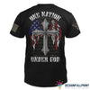 One Nation Under God LH