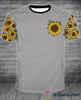 Sunflower Style – 4831 – 4832