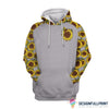 Sunflower Style – 4831 – 4832