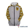 Sunflower Style – 4831 – 4832