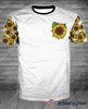 Sunflower Style – 4831 – 4832