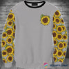 Sunflower Style Hoodie LH
