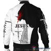 Gift For Christian Premium Christian Jesus Catholic 3D Printed Unisex Shirts LH