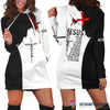 Gift For Christian Premium Christian Jesus Catholic 3D Printed Unisex Shirts LH