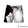Gift For Christian Premium Christian Jesus Catholic 3D Printed Unisex Shirts LH Gift For Christian