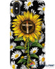 God Sunflower Phone  Case LH