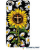 God Sunflower Phone  Case LH