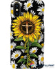 God Sunflower Phone  Case LH