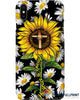 God Sunflower Phone  Case LH