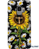 God Sunflower Phone  Case LH