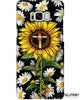 God Sunflower Phone  Case LH