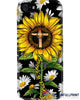 God Sunflower Phone  Case LH