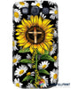 God Sunflower Phone  Case LH