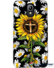 God Sunflower Phone  Case LH