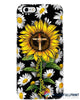 God Sunflower Phone  Case LH
