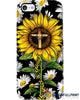 God Sunflower Phone  Case LH