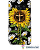 God Sunflower Phone  Case LH