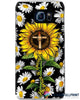 God Sunflower Phone  Case LH