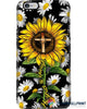 God Sunflower Phone  Case LH