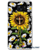 God Sunflower Phone  Case LH