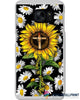 God Sunflower Phone  Case LH