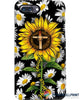 God Sunflower Phone  Case LH